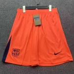 Short Barcelona alternativa 25/26