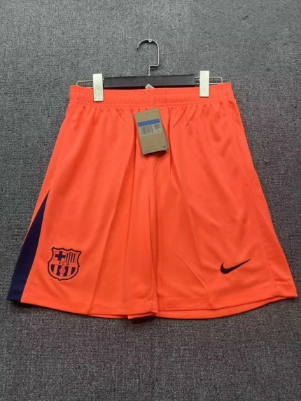 Short Barcelona alternativa 25/26