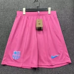 Short Barcelona edición especial rosa 25/26