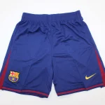 Short Barcelona local 25/26