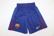 Short Barcelona local 25/26 versión jugador