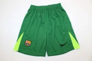 Short Barcelona portero 25/26