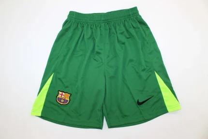 Short Barcelona portero 25/26