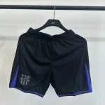 Short Barcelona prepartido 25/26 versión jugador