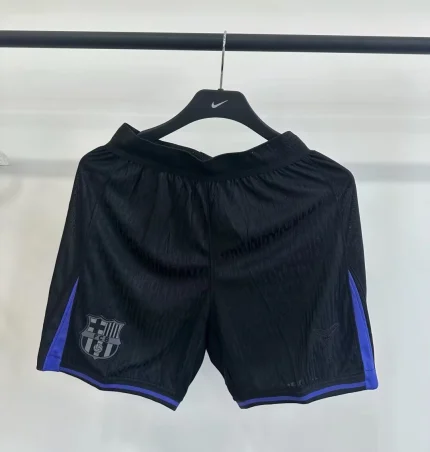 Short Barcelona prepartido 25/26 versión jugador