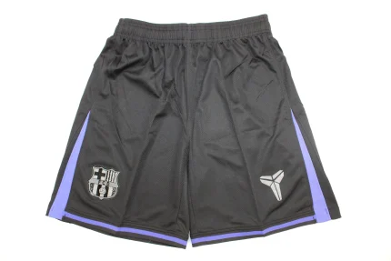 Short Barcelona visitante 25/26