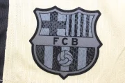 Short Barcelona visitante 25/26 versión jugador - Imagen 3