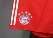 Short Bayern Münich local 25/26 versión jugador - Imagen 2