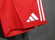 Short Bayern Münich local 25/26 versión jugador - Imagen 3