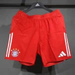 Short Bayern Münich local 25/26 versión jugador