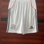 Short Bayern Münich visitante 25/26