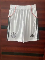 Short Bayern Münich visitante 25/26