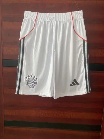 Short Bayern Münich visitante 25/26