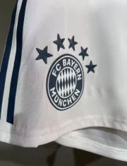 Short Bayern Münich visitante 25/26 versión jugador - Imagen 3