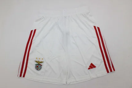 Short Benfica local 25/26