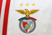 Short Benfica local 25/26 versión jugador - Imagen 4