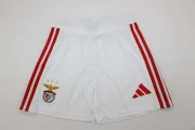 Short Benfica local 25/26 versión jugador