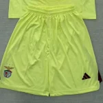 Short Benfica portero 25/26