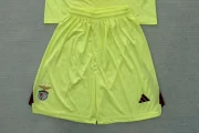 Short Benfica portero 25/26