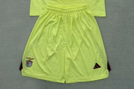 Short Benfica portero 25/26