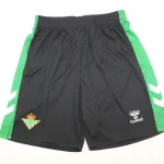 Short Real Betis local 25/26