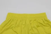 Short Real Betis portero color amarillo 25/26 - Imagen 3