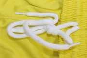 Short Real Betis portero color amarillo 25/26 - Imagen 8