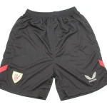 Short Athletic Club local 25/26