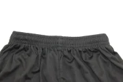 Short Athletic Club portero color negro 25/26 - Imagen 3