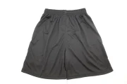 Short Athletic Club portero color negro 25/26 - Imagen 4