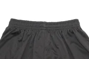 Short Athletic Club portero color negro 25/26 - Imagen 7