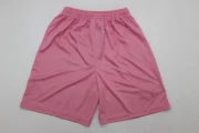 Short Athletic Club portero color rosa 25/26 - Imagen 2