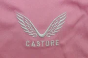 Short Athletic Club portero color rosa 25/26 - Imagen 5