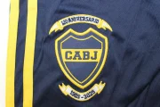 Short Boca Juniors local 25/26 - Imagen 5