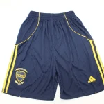 Short Boca Juniors local 25/26
