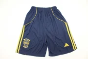 Short Boca Juniors local 25/26
