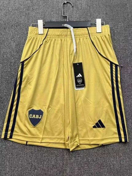 Short Boca Juniors visitante 25/26