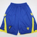 Short Cádiz local 25/26