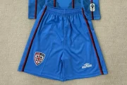 Short Cagliari alternativa 25/26