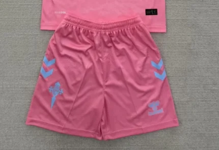 Short Celta de Vigo alternativa 25/26