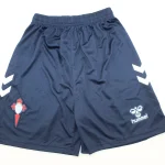Short Celta de Vigo visitante 25/26