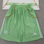 Short Celtic alternativa 25/26