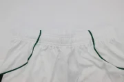 Short Celtic local color blanco 25/26 - Imagen 2