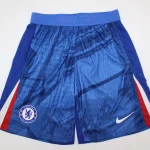 Short Chelsea local 25/26 versión jugador