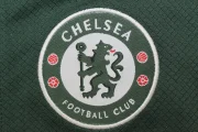 Short Chelsea visitante color verde 25/26 - Imagen 8