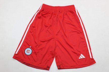 Short Chicago Fire local 25/26