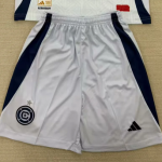 Short Chicago Fire visitante 25/26