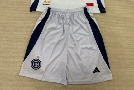 Short Chicago Fire visitante 25/26