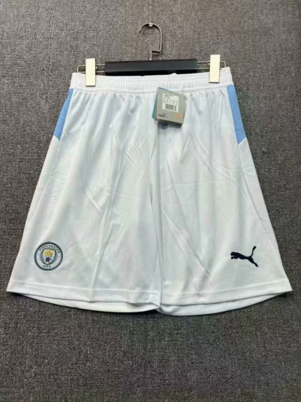 Short Manchester City local 25/26