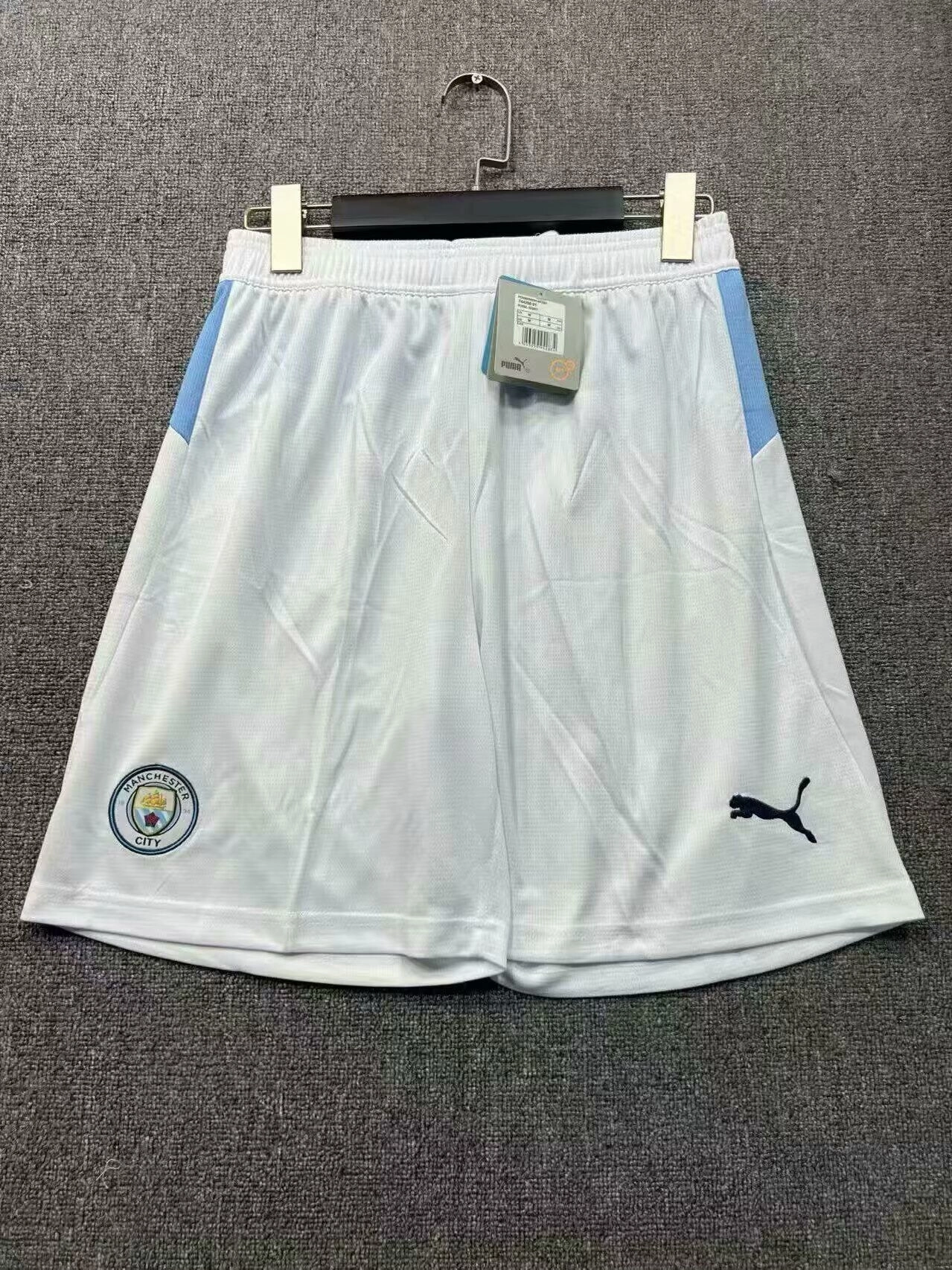 Short26-City-local-portada Short Manchester City local 25/26 - Imagen 1